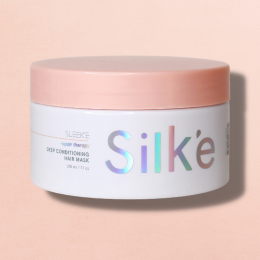 Silk'e Repair therapy Hair Mask - 7.1oz