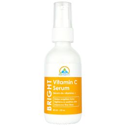 Vitamin C Serum - 2oz bottle