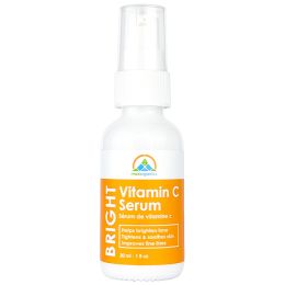 Vitamin C Serum - 1oz bottle