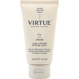 VIRTUE by Virtue 6 IN 1 STYLER 2 OZ - 346661