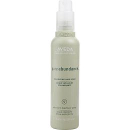 AVEDA by Aveda PURE ABUNDANCE VOLUMIZING EXTRA FIRM HOLD HAIR SPRAY 6.7 OZ - 152833