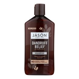 Jason Dandruff Relief Shampoo - 12 fl oz - 947358