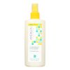 Andalou Naturals Perfect Hold Hair Spray Sunflower and Citrus - 8.2 fl oz - 785212