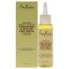 Jamaican Black Castor Oil Strengthen and Restore Hair Serum by Shea Moisture for Unisex - 2 oz Serum - Unisex - 2 oz