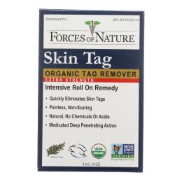 Forces Of Nature - Skn Tag Cntrl Extra - 1 Each - 4 ML - 2083681