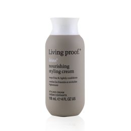 No Frizz Nourishing Styling Cream - As Picture