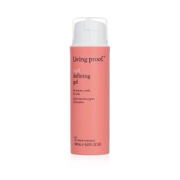 LIVING PROOF - Curl Defining Gel (For Waves, Curls & Coils) 026002 148ml/5oz - As Picture