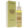 Jamaican Black Castor Oil Strengthen and Restore Hair Serum by Shea Moisture for Unisex - 2 oz Serum - Unisex - 2 oz