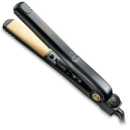 Andis 1" Ceramic Flat Iron - Clamp Flat Iron