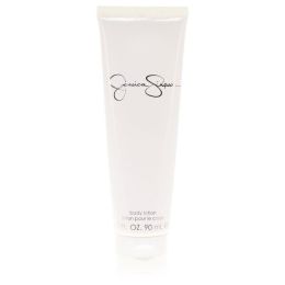 Jessica Simpson Signature 10th Anniversary Body Lotion 3 Oz For Women