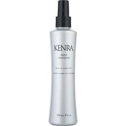 Kenra By Kenra Daily Provision Light Weight Leave In Conditioner 8 Oz For Anyone