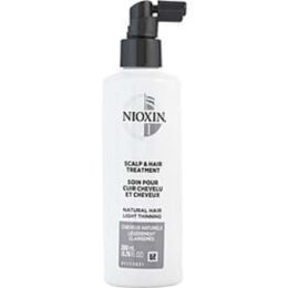 Nioxin By Nioxin Bionutrient Actives Scalp Treatment System 1 For Fine Hair 6.76 Oz For Anyone