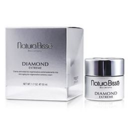 Natura Bisse By Natura Bisse Diamond Extreme Anti Aging Bio Regenerative Extreme Cream  --50ml/1.7oz For Women