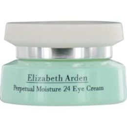 Elizabeth Arden By Elizabeth Arden Perpetual Moisture 24 Eye Cream--15ml/0.5oz For Women