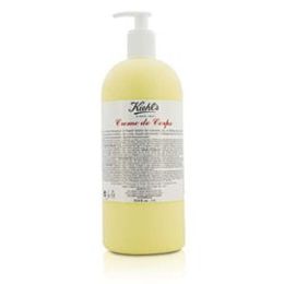 Kiehl's By Kiehl's Creme De Corps Body Moisturizer  --1000ml/33.8oz For Women