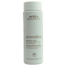 Aveda By Aveda Phomollient Refill Styling Foam 6.7 Oz For Anyone