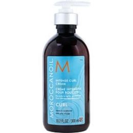 Moroccanoil By Moroccanoil Intense Curl Cream For Curly Hair 10.2 Oz For Anyone