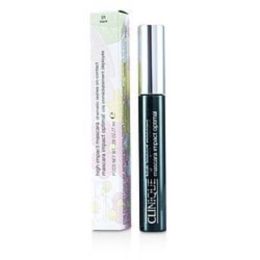 Clinique By Clinique High Impact Mascara - 01 Black  --7ml/0.28oz For Women