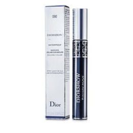 Christian Dior By Christian Dior Diorshow Mascara Waterproof - # 090 Black  --11.5ml/0.38oz For Women