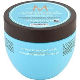 Moroccanoil By Moroccanoil Intense Hydrating Mask 16.9 Oz For Anyone