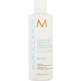 Moroccanoil By Moroccanoil Moisture Repair Conditioner 8.5 Oz For Anyone