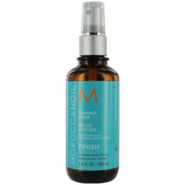 Moroccanoil By Moroccanoil Glimmer Shine Spray 3.4 Oz For Anyone