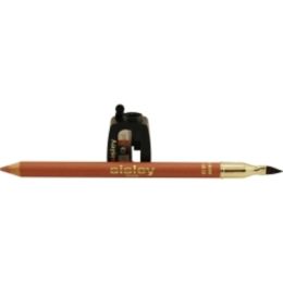 Sisley By Sisley Phyto Levres Perfect Lipliner With Lip Brush And Sharpener - #1 Nude --1.2g/0.04oz For Women