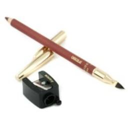 Sisley By Sisley Phyto Levres Perfect Lipliner With Lip Brush And Sharpener - #6 Chocolat --1.2g/0.04oz For Women