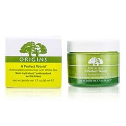 Origins By Origins A Perfect World Antioxidant Moisturizer With White Tea  --50ml/1.7oz For Women