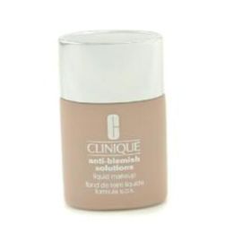 Clinique By Clinique Anti Blemish Solutions Liquid Makeup - # 04 Fresh Vanilla(mf) --30ml/1oz For Women