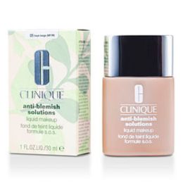 Clinique By Clinique Anti Blemish Solutions Liquid Makeup - # 05 Fresh Beige(m) --30ml/1oz For Women