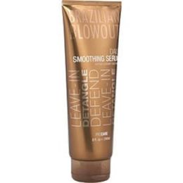 Brazilian Blowout By Brazilian Blowout Acai Daily Smoothing Serum 8 Oz For Anyone