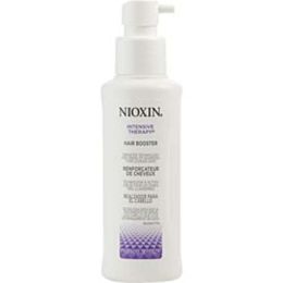 Nioxin By Nioxin 3d Intensive Hair Booster 3.38 Oz (packaging May Vary) For Anyone