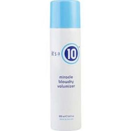 Its A 10 By It's A 10 Miracle Blowdry Volumizer 6 Oz For Anyone