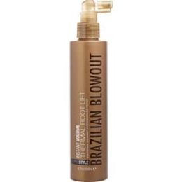 Brazilian Blowout By Brazilian Blowout Thermal Root Lift 6.7 Oz For Anyone