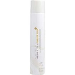 Sebastian By Sebastian Shaper Plus Extra Hold Hairspray 10.6 Oz (packaging May Vary) For Anyone