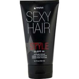 Sexy Hair By Sexy Hair Concepts Style Sexy Hair Slept In Texture Creme 5.1 Oz (packaging May Vary) For Anyone