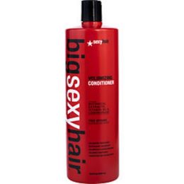 Sexy Hair By Sexy Hair Concepts Big Sexy Hair Sulfate-free Volumizing Conditioner 33.8 Oz For Anyone