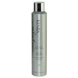 Kenra By Kenra Platinum Boosting Spray Foam 8 Oz For Anyone