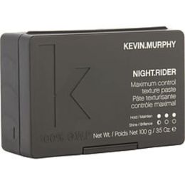 Kevin Murphy By Kevin Murphy Night Rider Max Control Texture Paste 3.5 Oz For Anyone