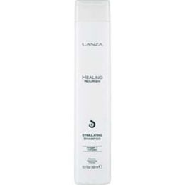 Lanza By Lanza Healing Nourish Stimulating Shampoo (packaging May Vary) 10.1 Oz For Anyone