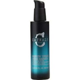 Catwalk By Tigi Hairista Cream For Split End Repair 3.04 Oz For Anyone