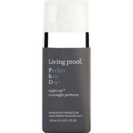 Living Proof By Living Proof Perfect Hair Day (phd) Night Cap Overnight Perfector 4 Oz For Anyone