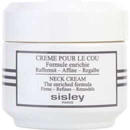 Sisley By Sisley Neck Cream - Enriched Formula  --50ml/1.7oz For Women