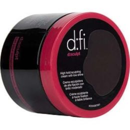 D:fi By D:fi D:scuplt Cream 5.3 Oz For Anyone