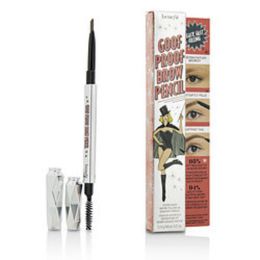 Benefit By Benefit Goof Proof Brow Pencil - # 3 (medium)  --0.34g/0.01oz For Women