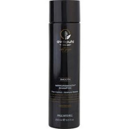 Paul Mitchell By Paul Mitchell Awapuhi Wild Ginger Mirrorsmooth Shampoo 8.5 Oz For Anyone