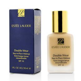 Estee Lauder By Estee Lauder Double Wear Stay In Place Makeup Spf 10 - No. 66 Cool Bone (1c1) --30ml/1oz For Women