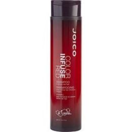 Joico By Joico Color Infuse Red Shampoo 10.1 Oz For Anyone