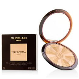 Guerlain By Guerlain Terracotta Light The Sun Kissed Healthy Glow Powder - # 01 Light Warm  --10g/0.3oz For Women